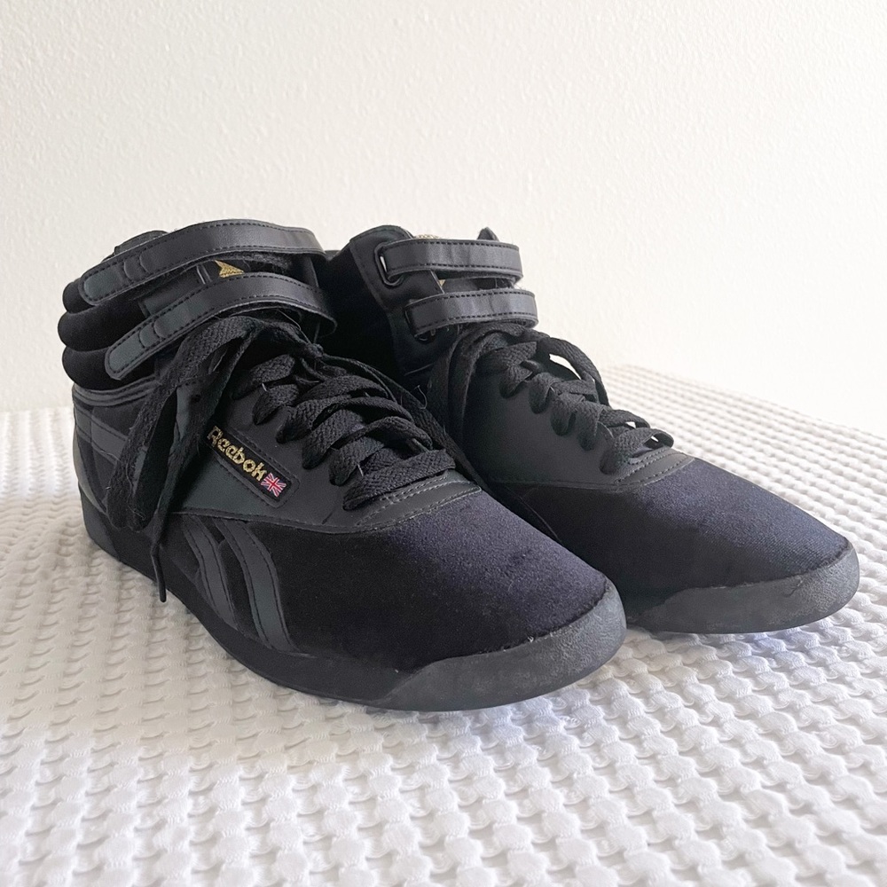 Vintage Reebok classics - Picture 2 of 6
